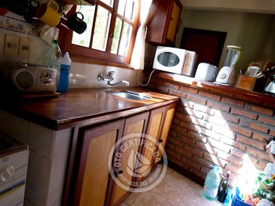 House La Mola La Paloma