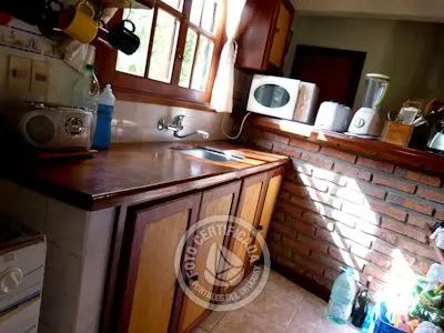 Casa La Mola La Paloma