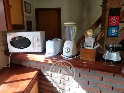 Casa La Mola La Paloma