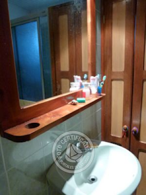 House La Mola La Paloma