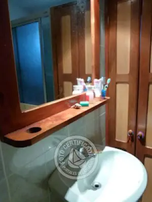 Casa La Mola La Paloma