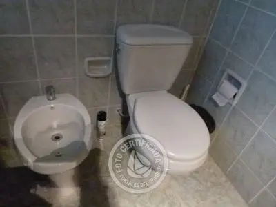 Casa La Mola La Paloma