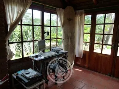 Casa La Mola La Paloma