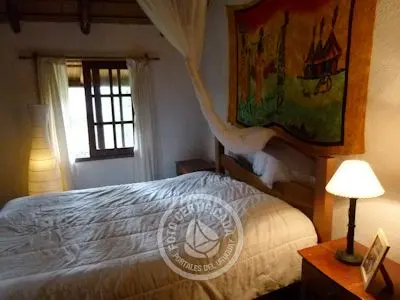 Casa La Mola La Paloma