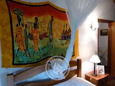 Casa La Mola La Paloma