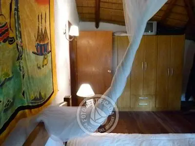 Casa La Mola La Paloma