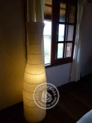 Casa La Mola La Paloma