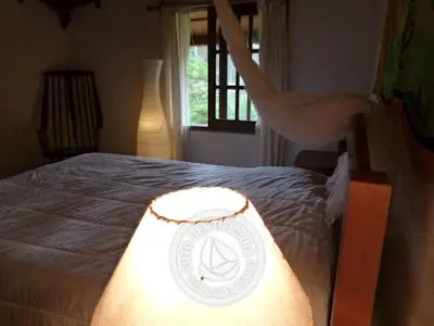 Casa La Mola La Paloma