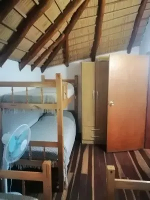 Casa La Mola La Paloma