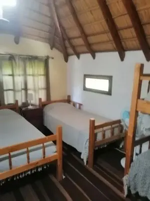 Casa La Mola La Paloma