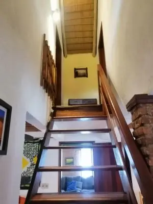 Casa La Mola La Paloma