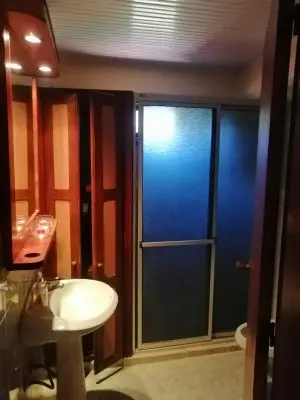 Casa La Mola La Paloma