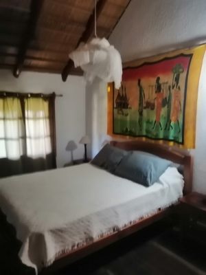 House La Mola La Paloma