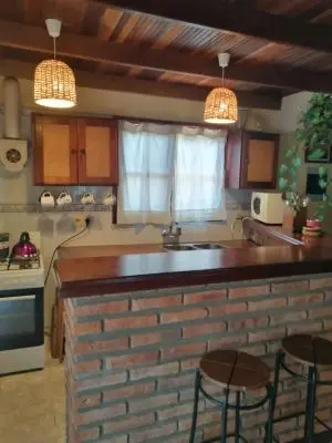 Casa La Mola La Paloma