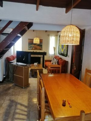 House La Mola La Paloma