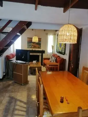 Casa La Mola La Paloma