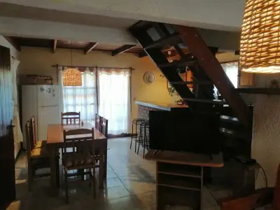 Casa La Mola La Paloma