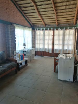 House La Mola La Paloma