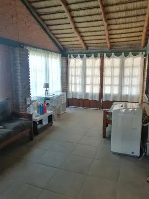 Casa La Mola La Paloma