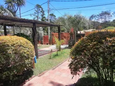 Casa La Mola La Paloma