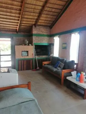 Casa La Mola La Paloma