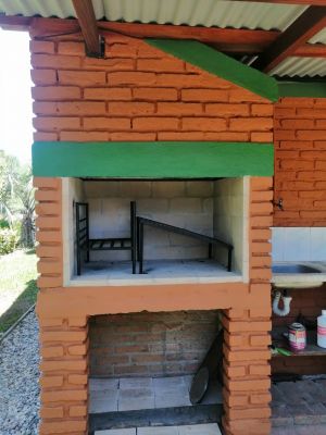 House La Mola La Paloma