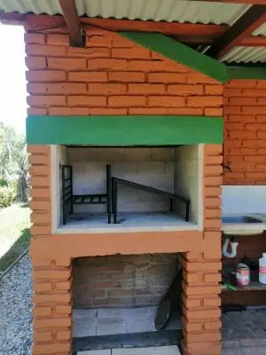 Casa La Mola La Paloma