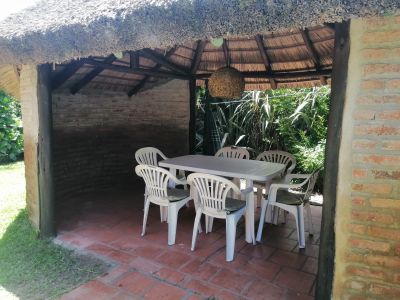 House La Mola La Paloma