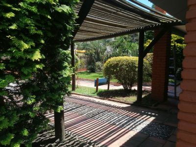 House La Mola La Paloma