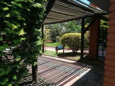 Casa La Mola La Paloma