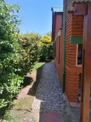 Casa La Mola La Paloma