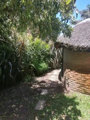 Casa La Mola La Paloma