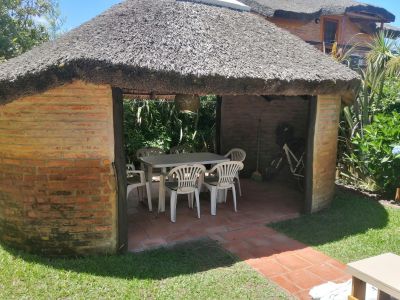 House La Mola La Paloma