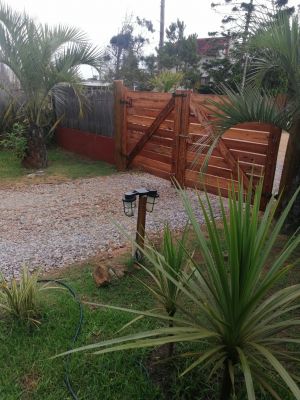 House La Mola La Paloma