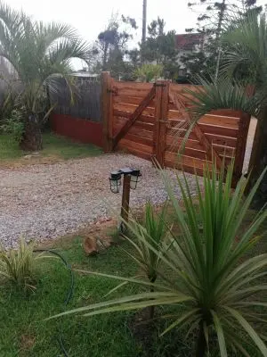 Casa La Mola La Paloma