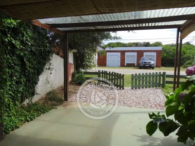 Villa Lo de Norma (cabañas) La Aguada