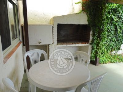 Villa Lo de Norma (cabañas) La Aguada