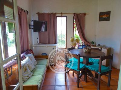 Villa Lo de Norma (cabañas) La Aguada