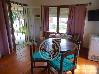 Villa Lo de Norma (cabañas) La Aguada