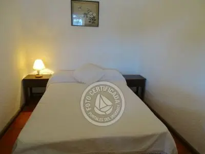 Complexo Lo de Norma (cabañas) La Aguada