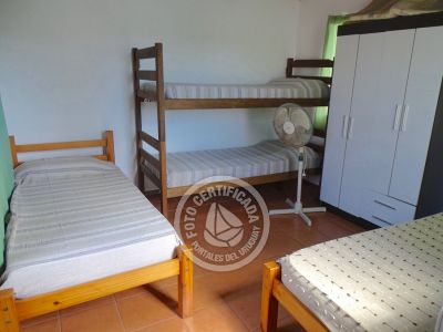 Villa Lo de Norma (cabañas) La Aguada