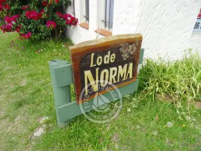 Complexo Lo de Norma (cabañas) La Aguada