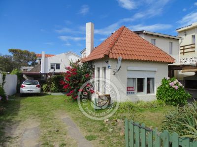 Villa Lo de Norma (cabañas) La Aguada