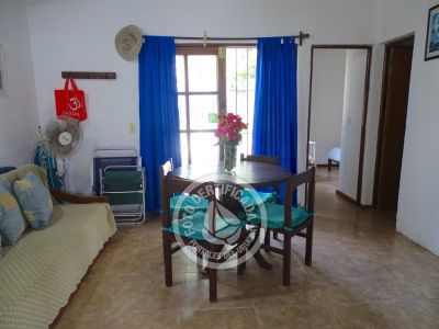 Villa Lo de Norma (cabañas) La Aguada