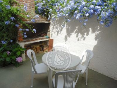 Villa Lo de Norma (cabañas) La Aguada