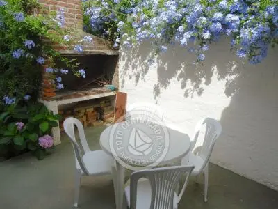 Complexo Lo de Norma (cabañas) La Aguada