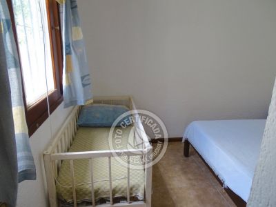 Villa Lo de Norma (cabañas) La Aguada