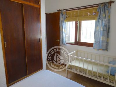 Villa Lo de Norma (cabañas) La Aguada