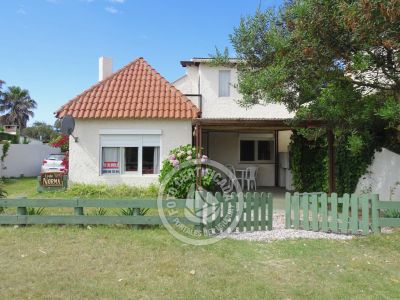 Villa Lo de Norma (cabañas) La Aguada