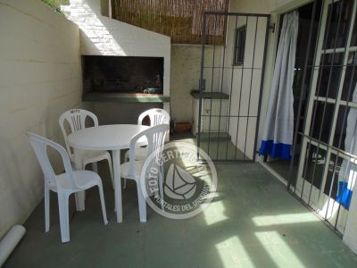 Villa Lo de Norma (cabañas) La Aguada